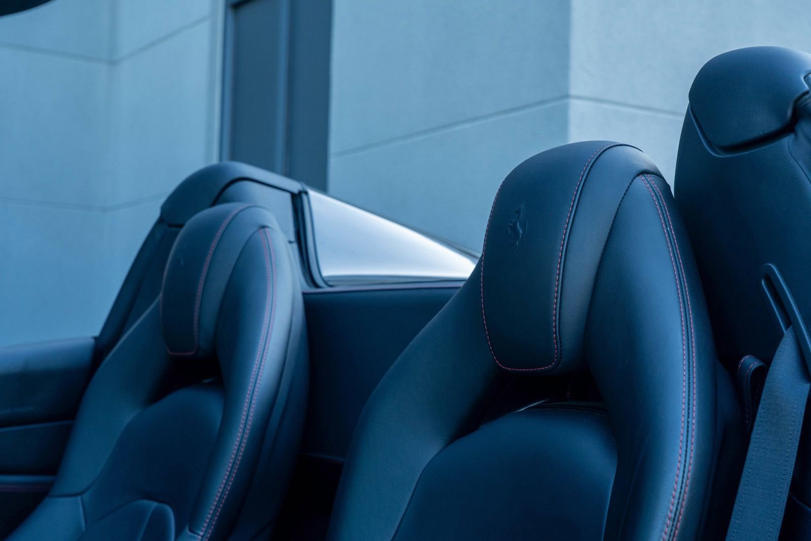 2017 Ferrari 488 Spider photo 28