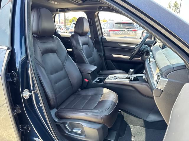 2021 Mazda CX-5 Signature photo 25