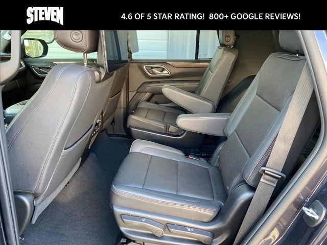 2023 Chevrolet Tahoe High Country photo 11