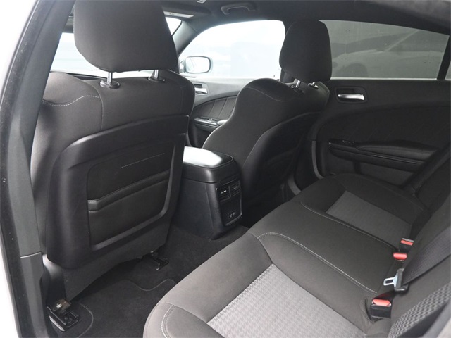 2021 Dodge Charger R/T photo 2