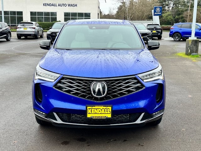 2025 Acura RDX A-Spec Advance photo 2