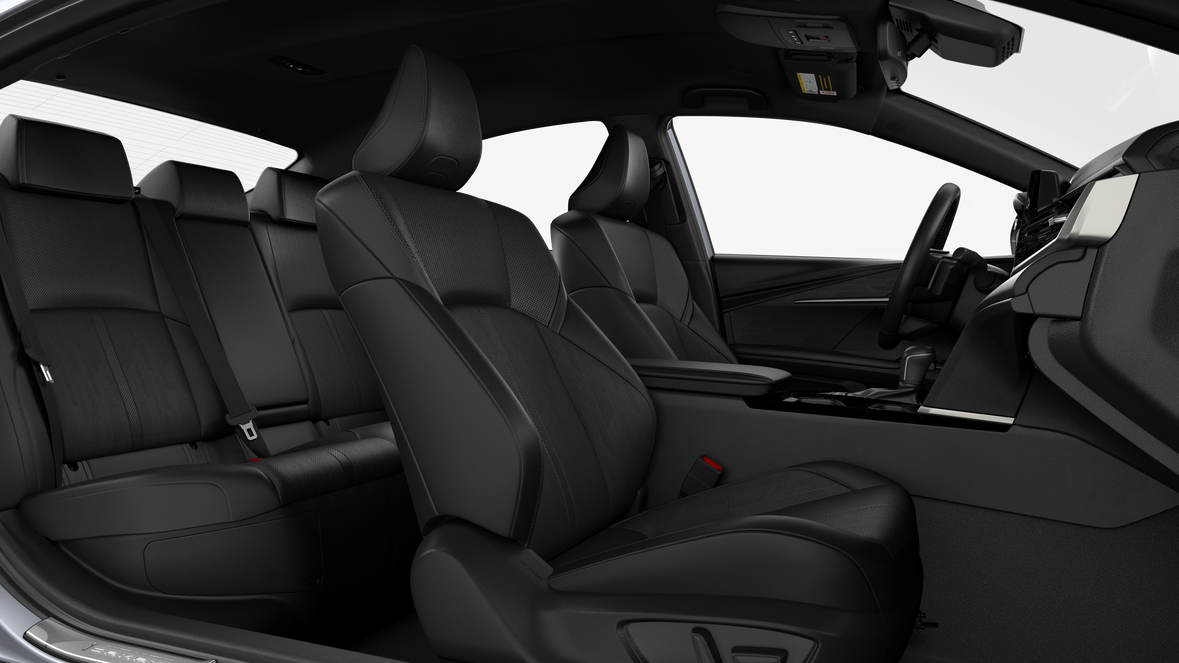 2025 Toyota Camry XSE photo 53