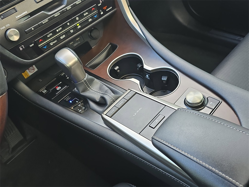 2022 Lexus RX 350 photo 24