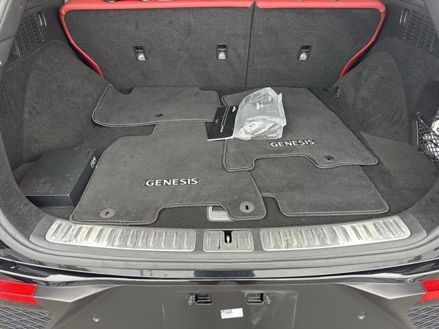 2023 Genesis GV70 3.5T Sport photo 24