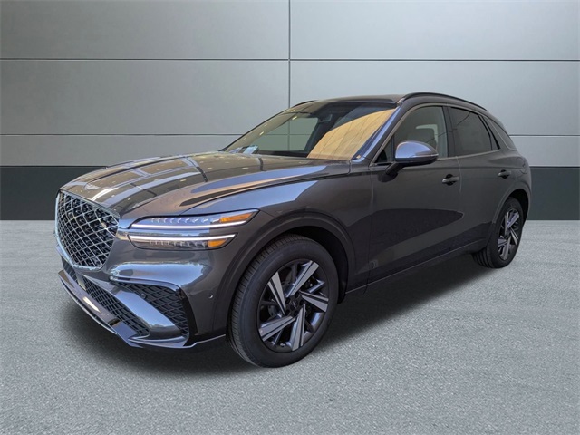 2026 GENESIS GV70 Sport Advanced's photo