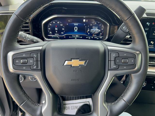 2023 Chevrolet Silverado 1500 LT photo 19