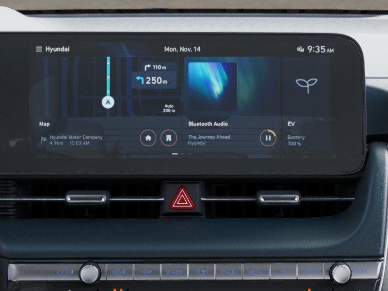 2025 Hyundai Ioniq 5 Limited photo 13