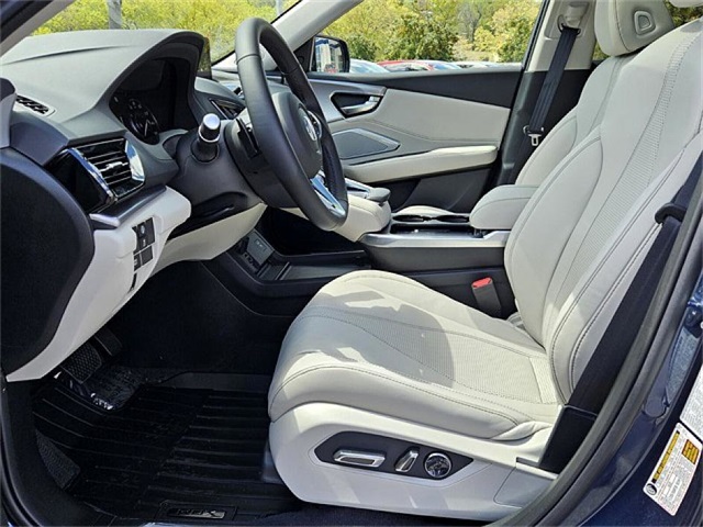 2025 Acura RDX Technology photo 3