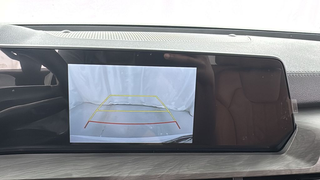 2025 Kia Telluride EX X-Line photo 26