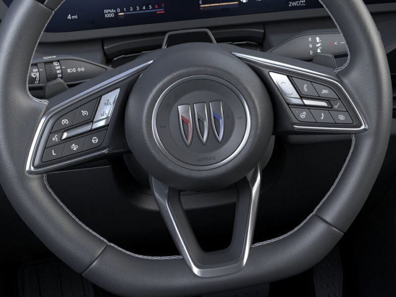 2025 Buick Enclave Sport Touring photo 17