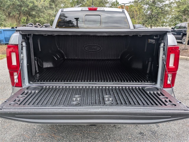 2023 Ford Ranger XLT photo 10