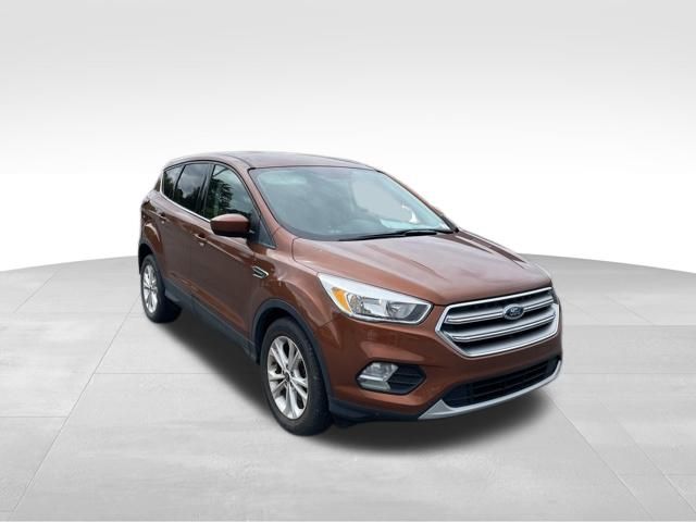 2017 Ford Escape SE photo 3