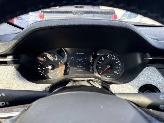 2022 Jeep Compass Latitude photo 31