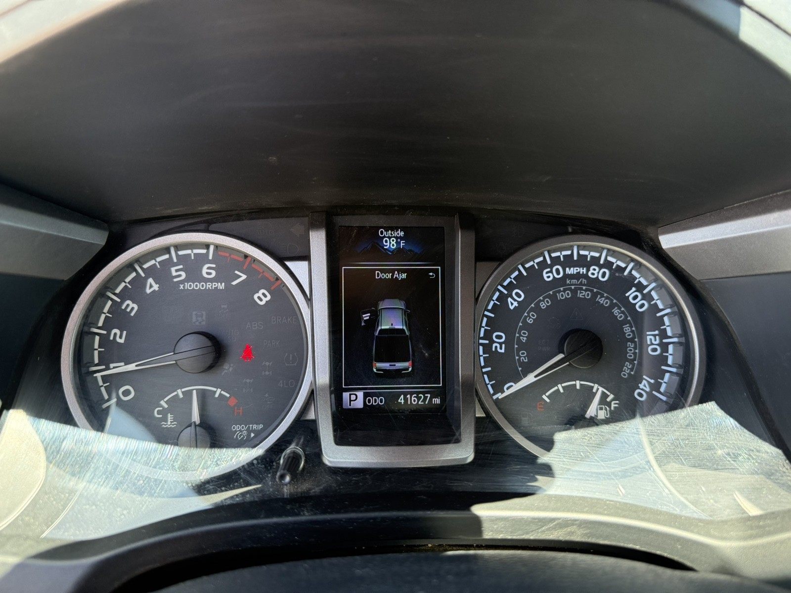 Used 2018 BROWN Toyota Limited image 13