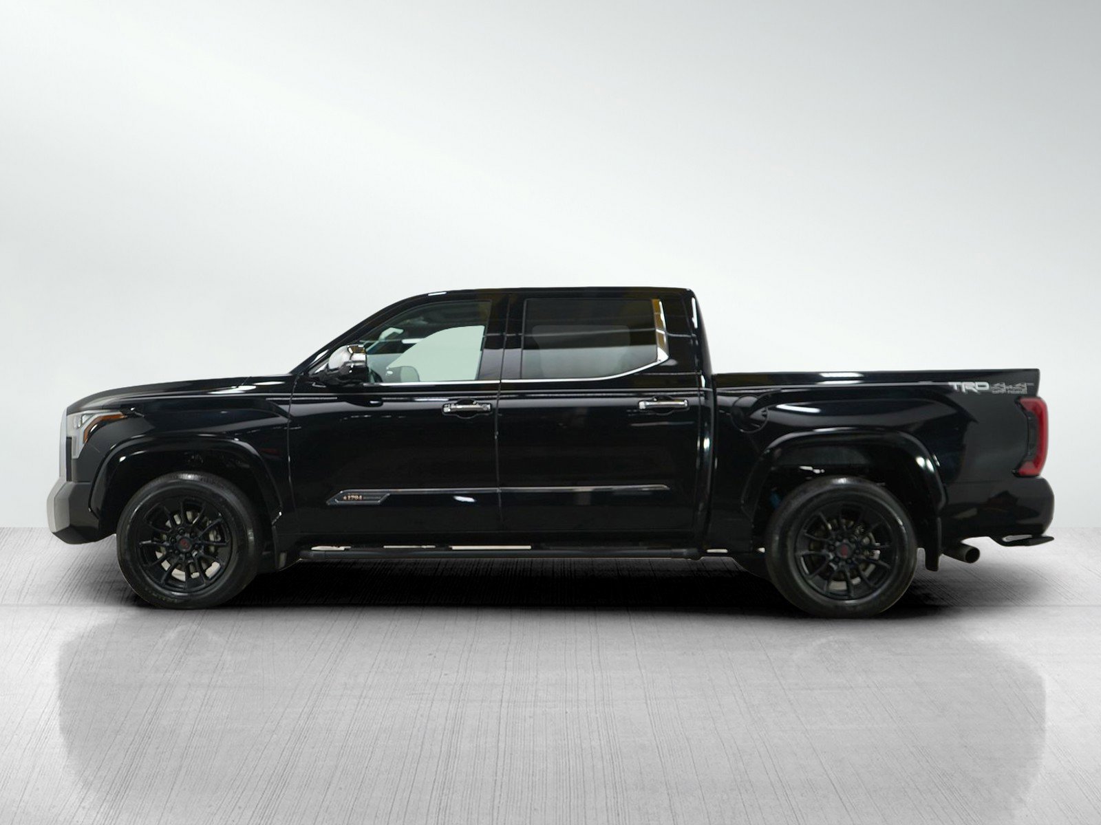 Used 2023 Toyota Tundra 1794 Edition with VIN 5TFMA5DB0PX105226 for sale in Bloomington, Minnesota