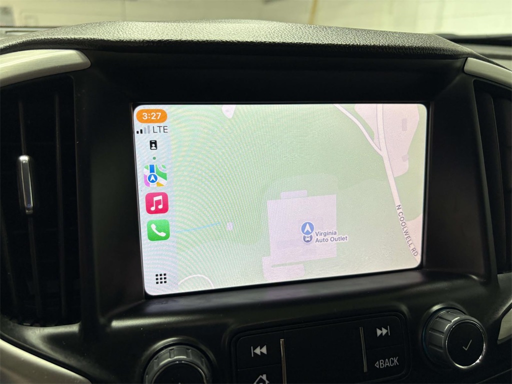 2023 Gmc Terrain SLT photo 4