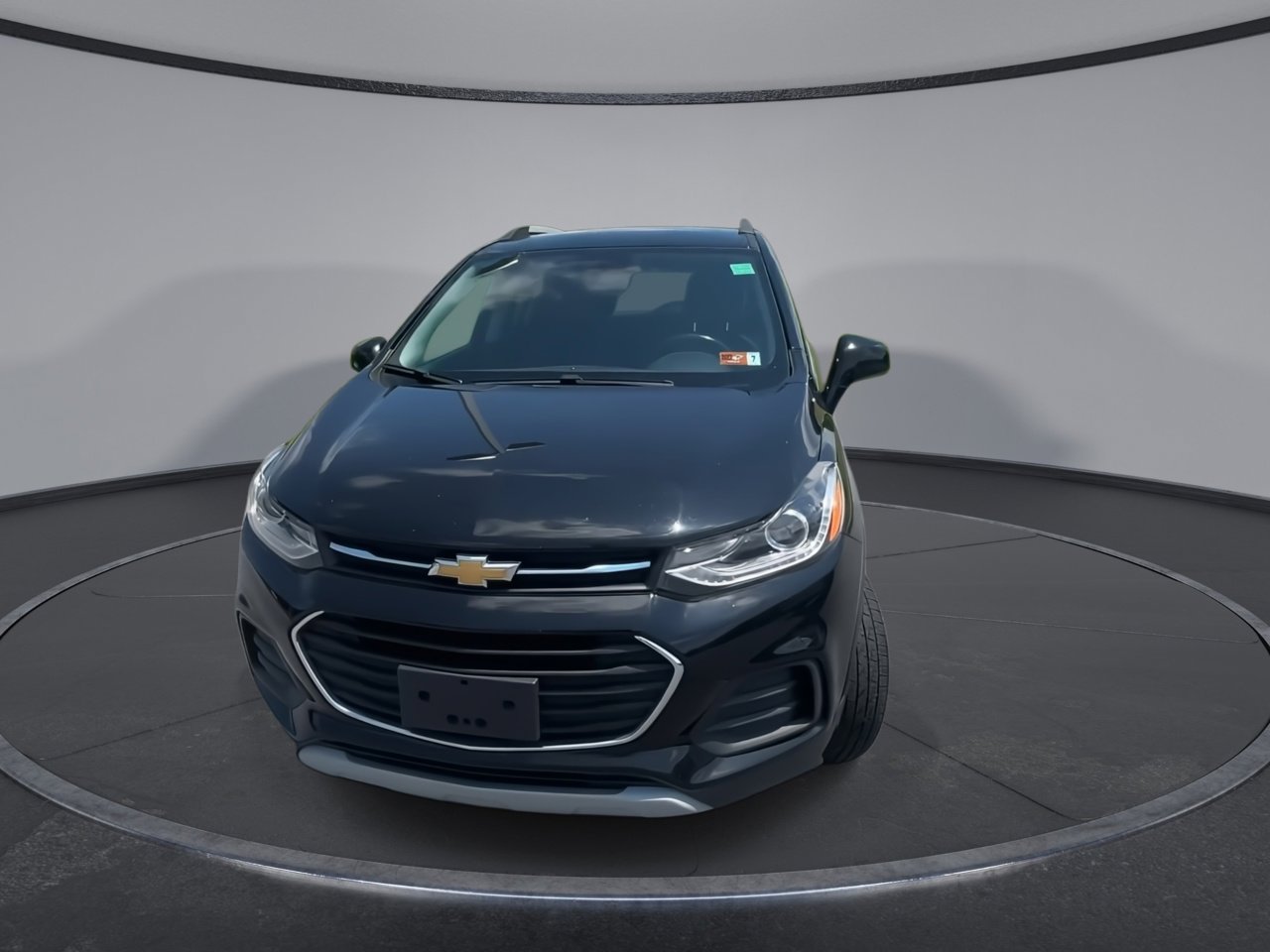 2019 Chevrolet Trax LT photo 3