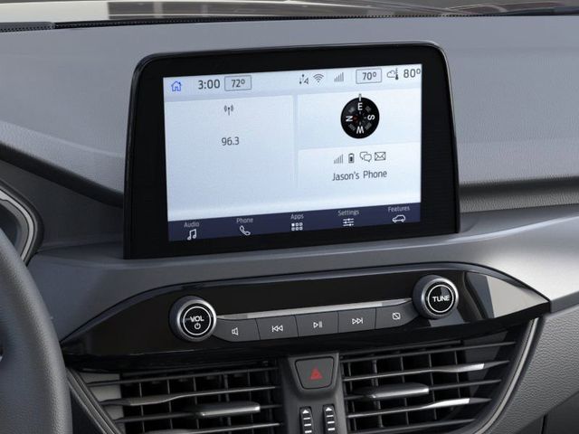 2026 FORD ESCAPE - Image 37