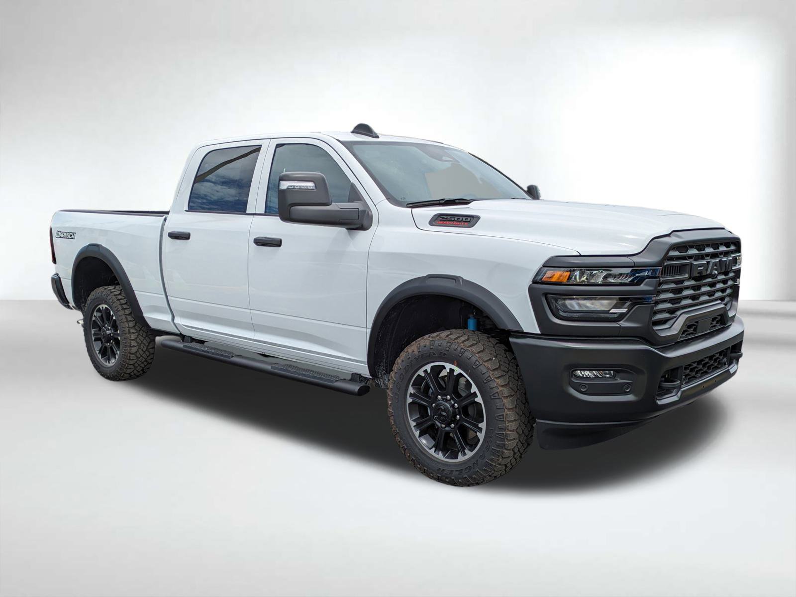 2026 Ram 2500 Tradesman photo 2