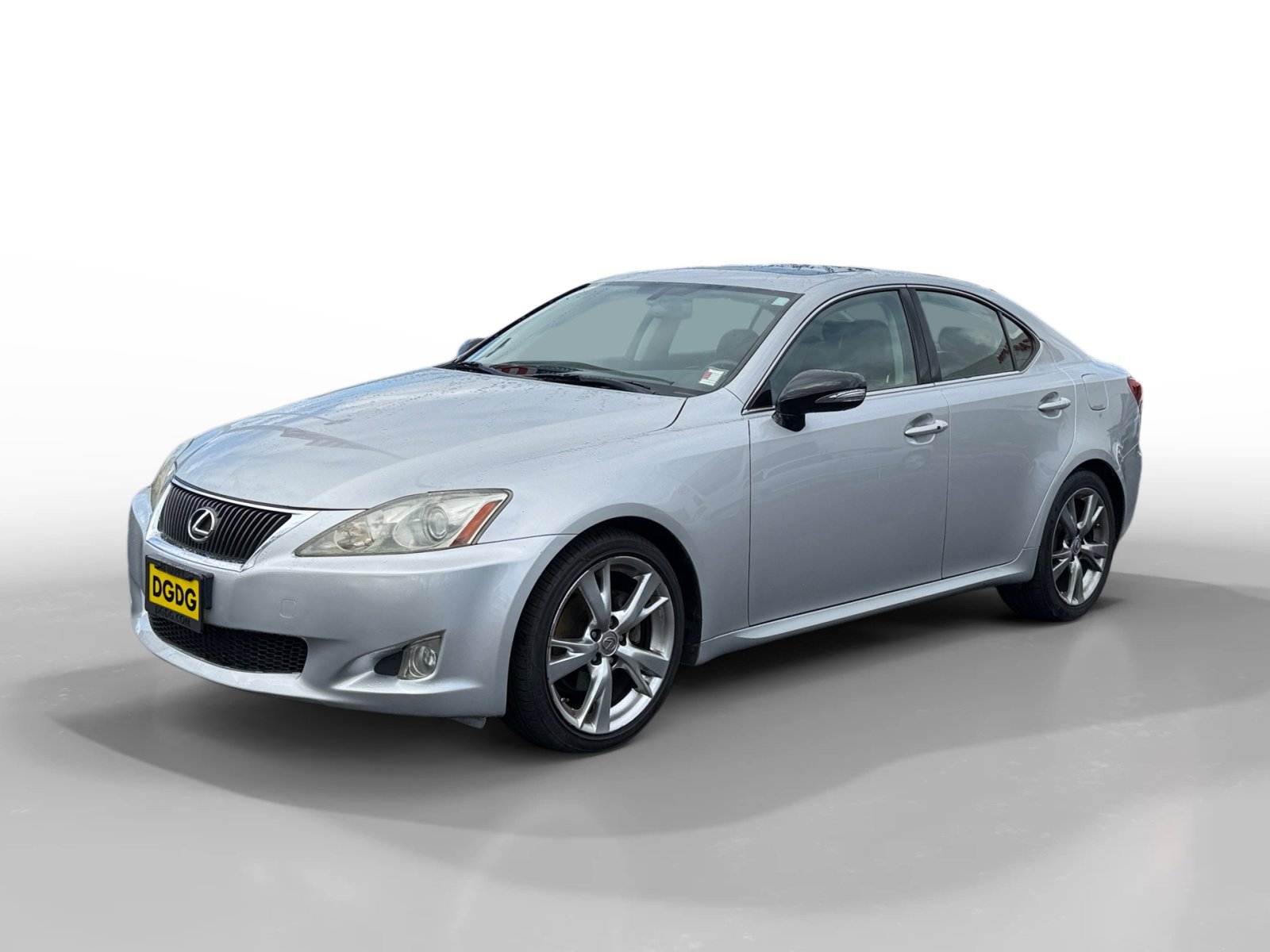 2009 Lexus IS 250