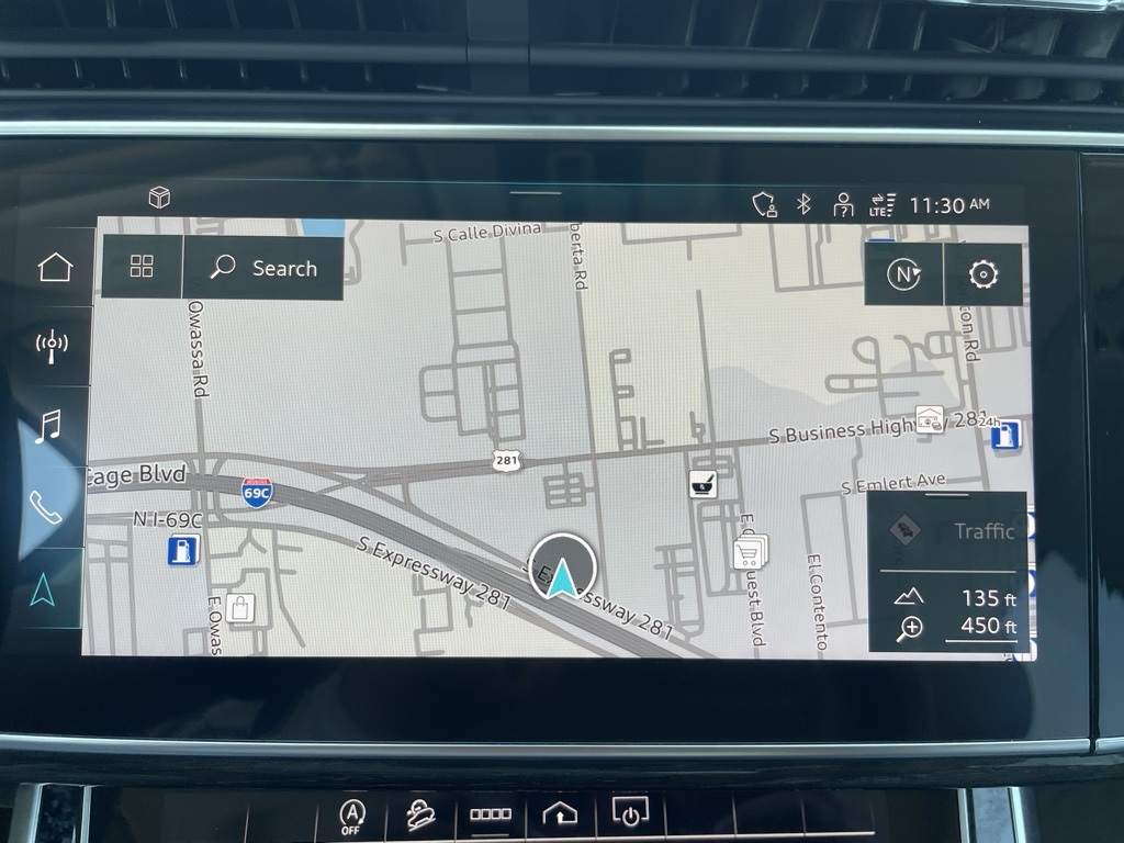 2023 Audi Q7 55 Premium Plus photo 13
