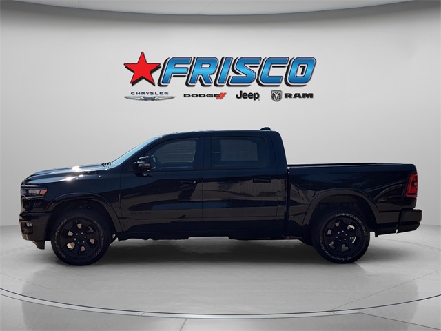 2026 Ram 1500 Big Horn Lone Star photo 4