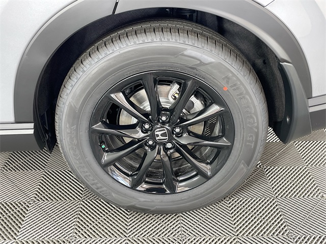 2026 Honda CR-V Hybrid Sport-L photo 19