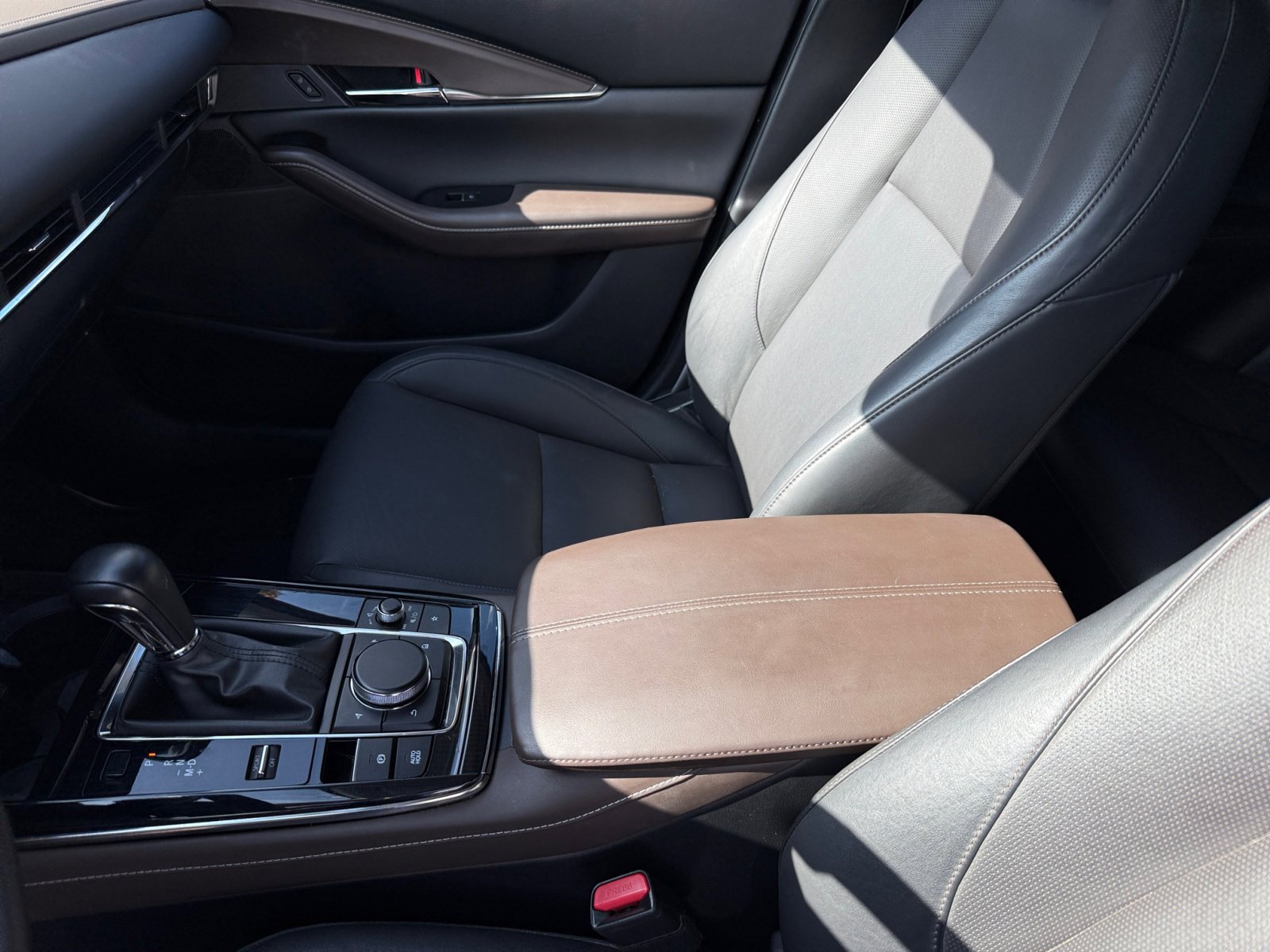 2022 Mazda CX-30 2.5 S Premium photo 14