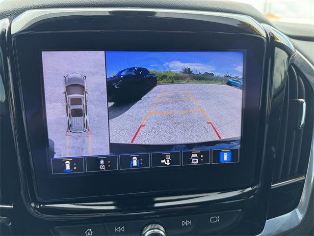 2023 Chevrolet Traverse Premier photo 27