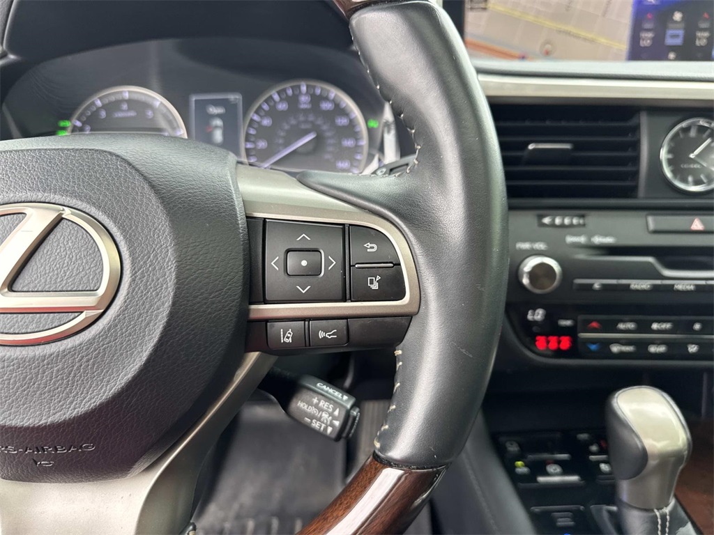 2018 Lexus RX 350 photo 22