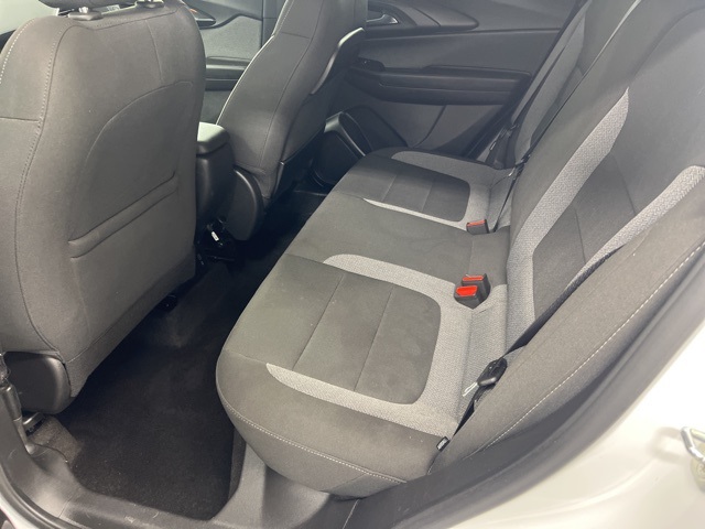 2021 Chevrolet Trailblazer LT photo 11