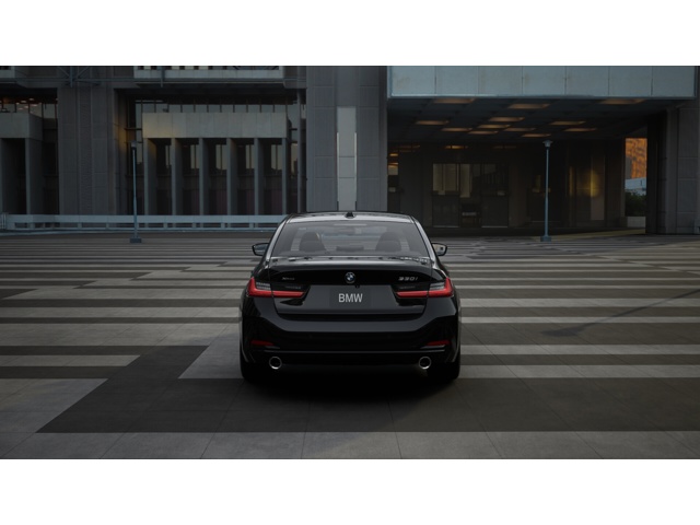 2025 Bmw 330i 330i xDrive photo 5