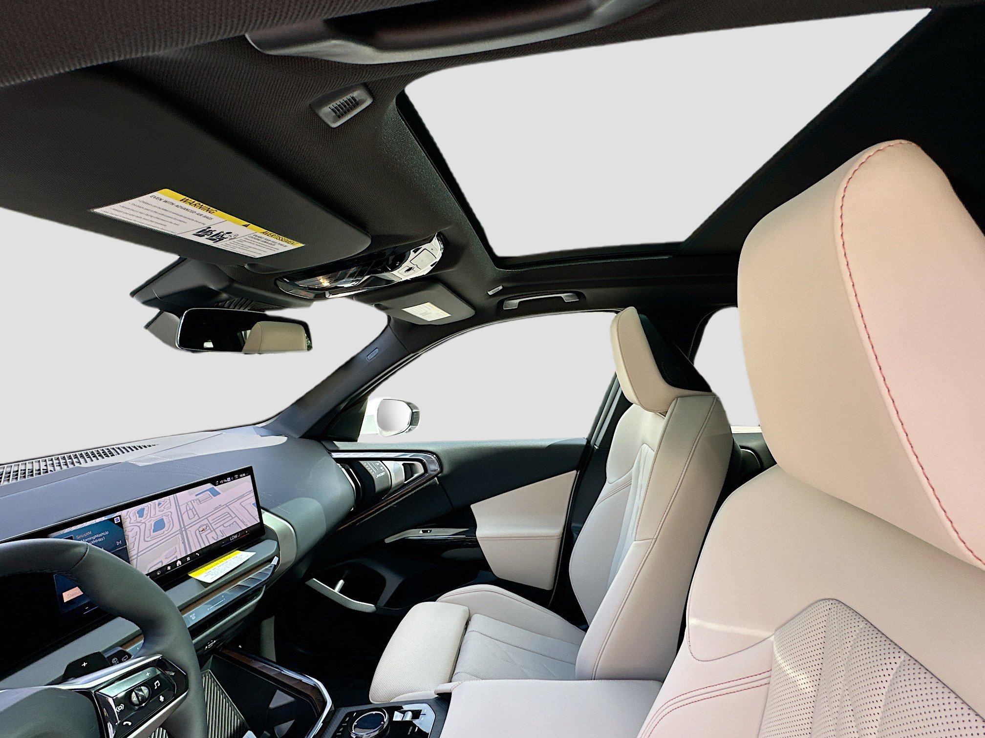 2026 Bmw X3 photo 17