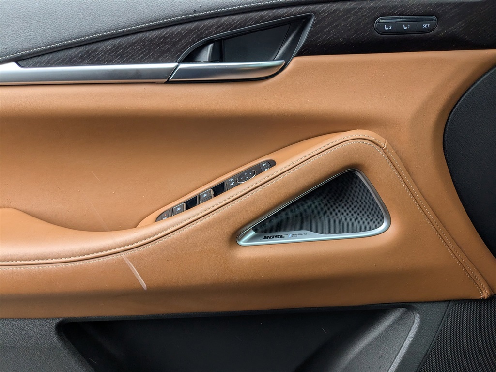 2023 Infiniti QX60 Autograph photo 21