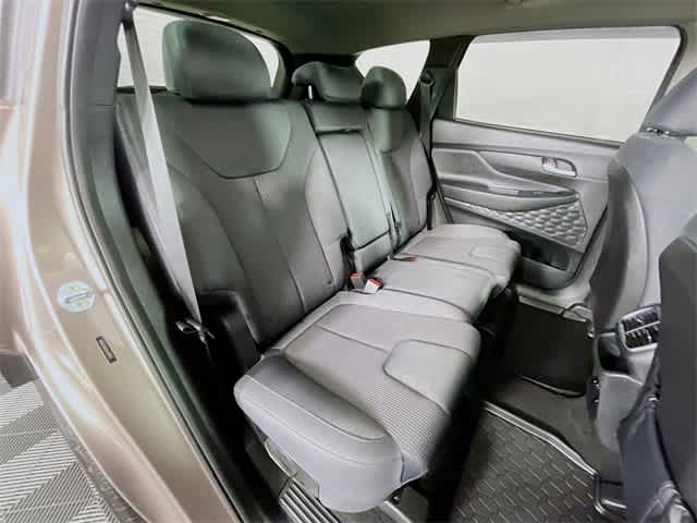 2020 Hyundai Santa Fe SEL photo 26