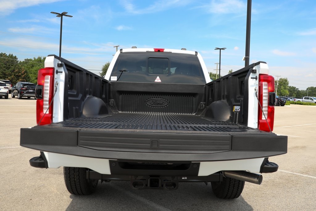 2025 Ford F-350 XL photo 14