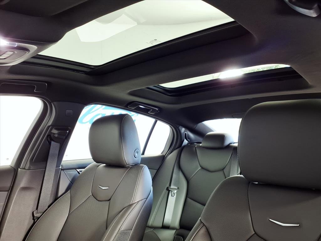 2025 Cadillac CT5 Premium Luxury photo 6
