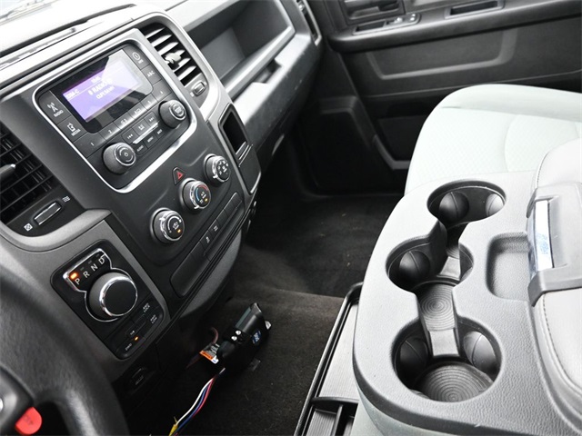 2017 Ram 1500 Express photo 15
