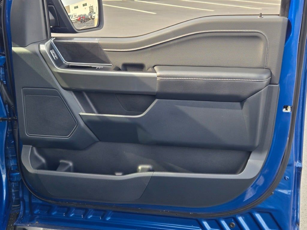 2022 Ford F-150 XLT photo 4