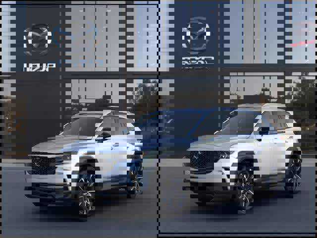 2025 Mazda CX-50 Premium Plus's photo