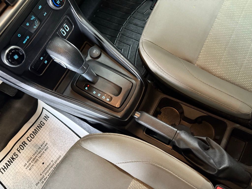 2020 Ford EcoSport S photo 20