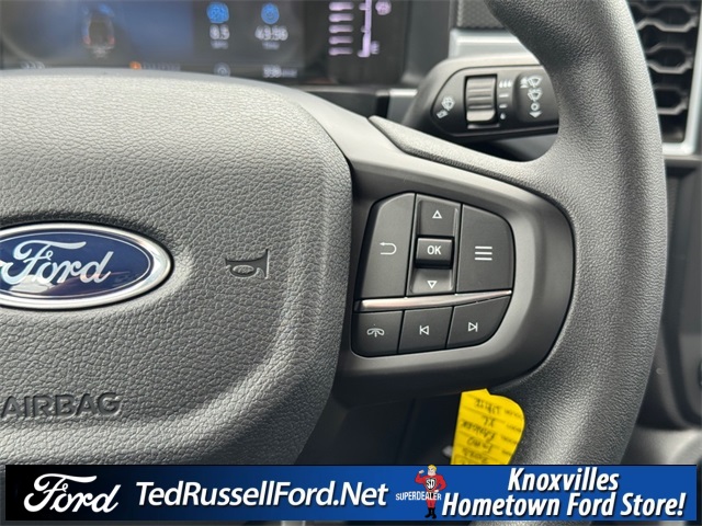 2025 Ford Ranger XL photo 29