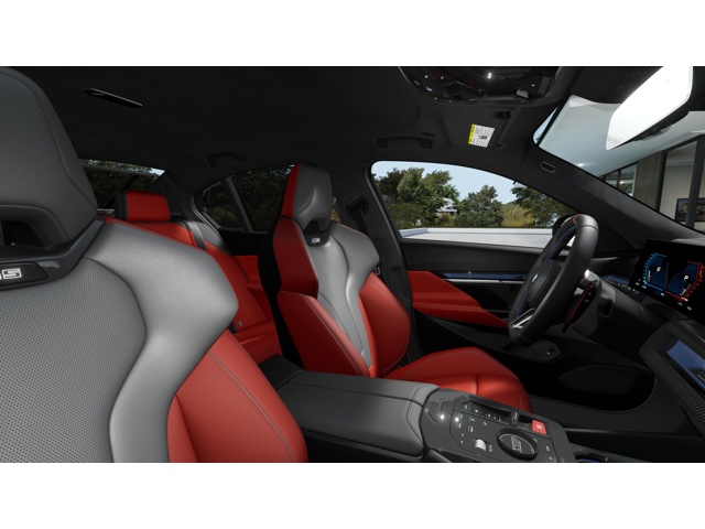 2026 Bmw M5 5 photo 7
