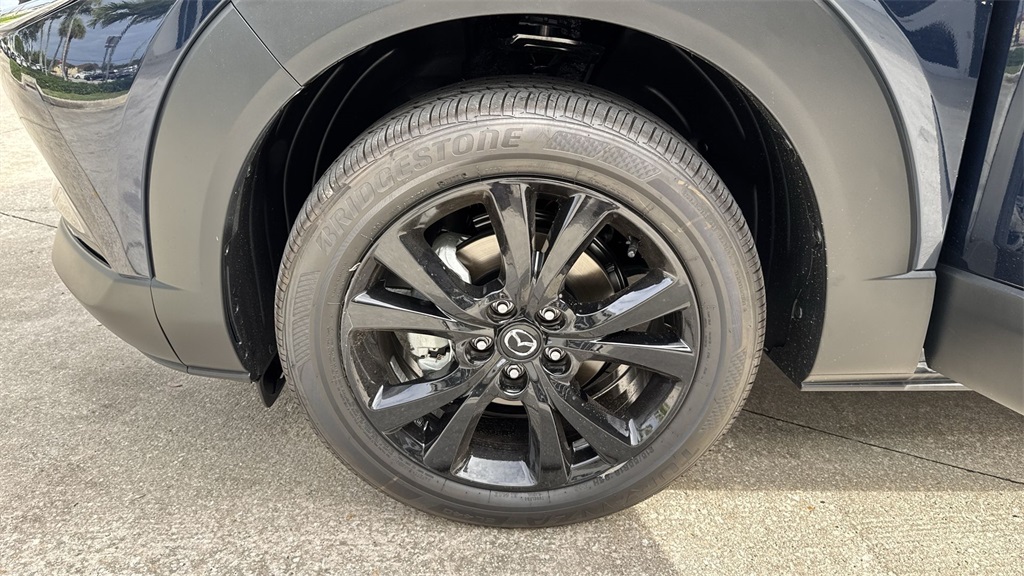 2025 Mazda CX-30 2.5 Select Sport photo 52