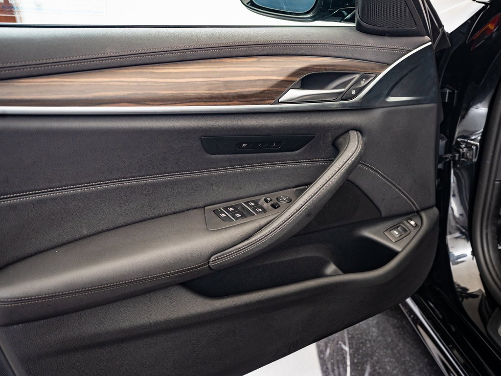 2022 Bmw 530e photo 23