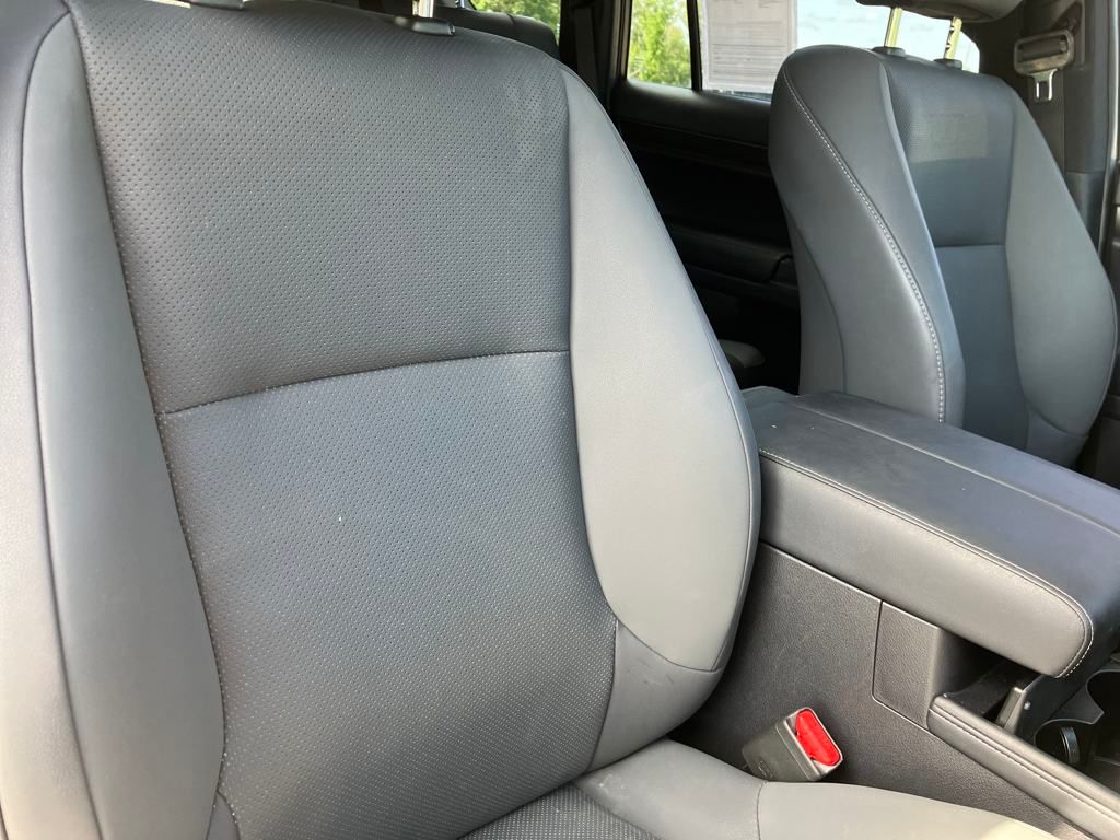 2022 Lexus GX 460 photo 38