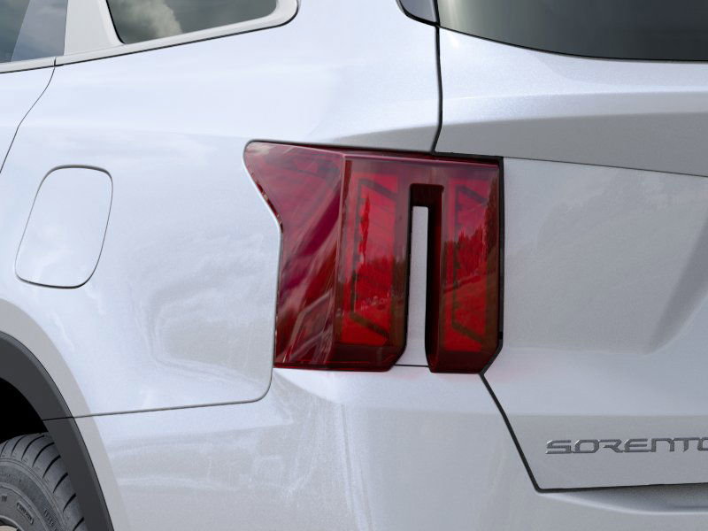 2025 Kia Sorento S photo 11