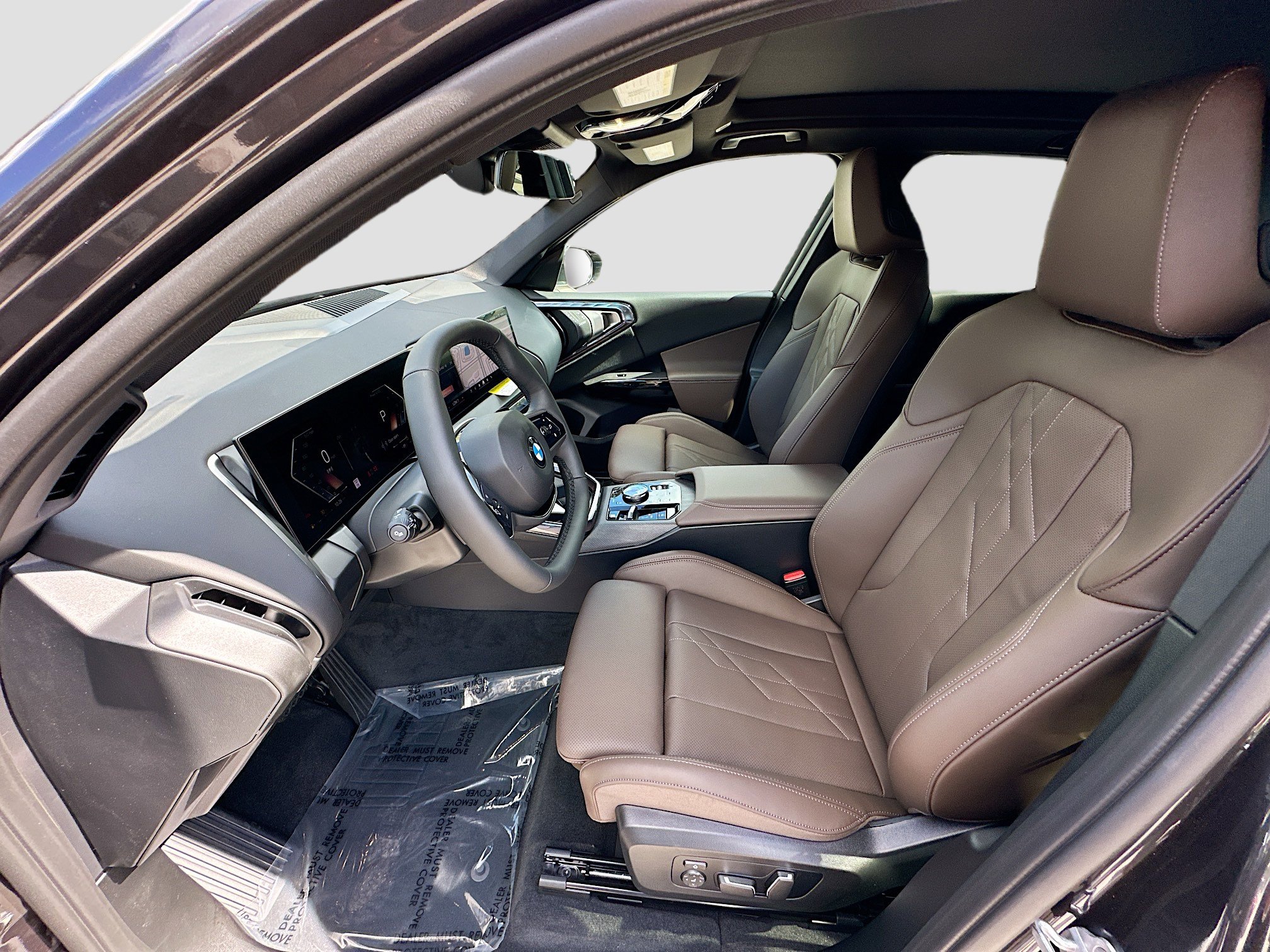 2026 Bmw X3 photo 18