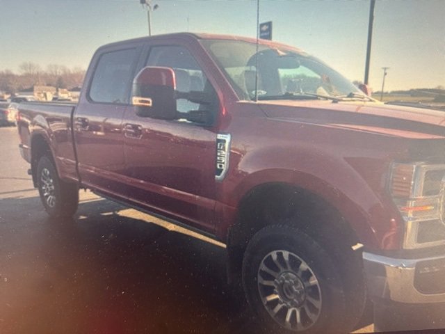 2022 Ford F-250 Base's photo