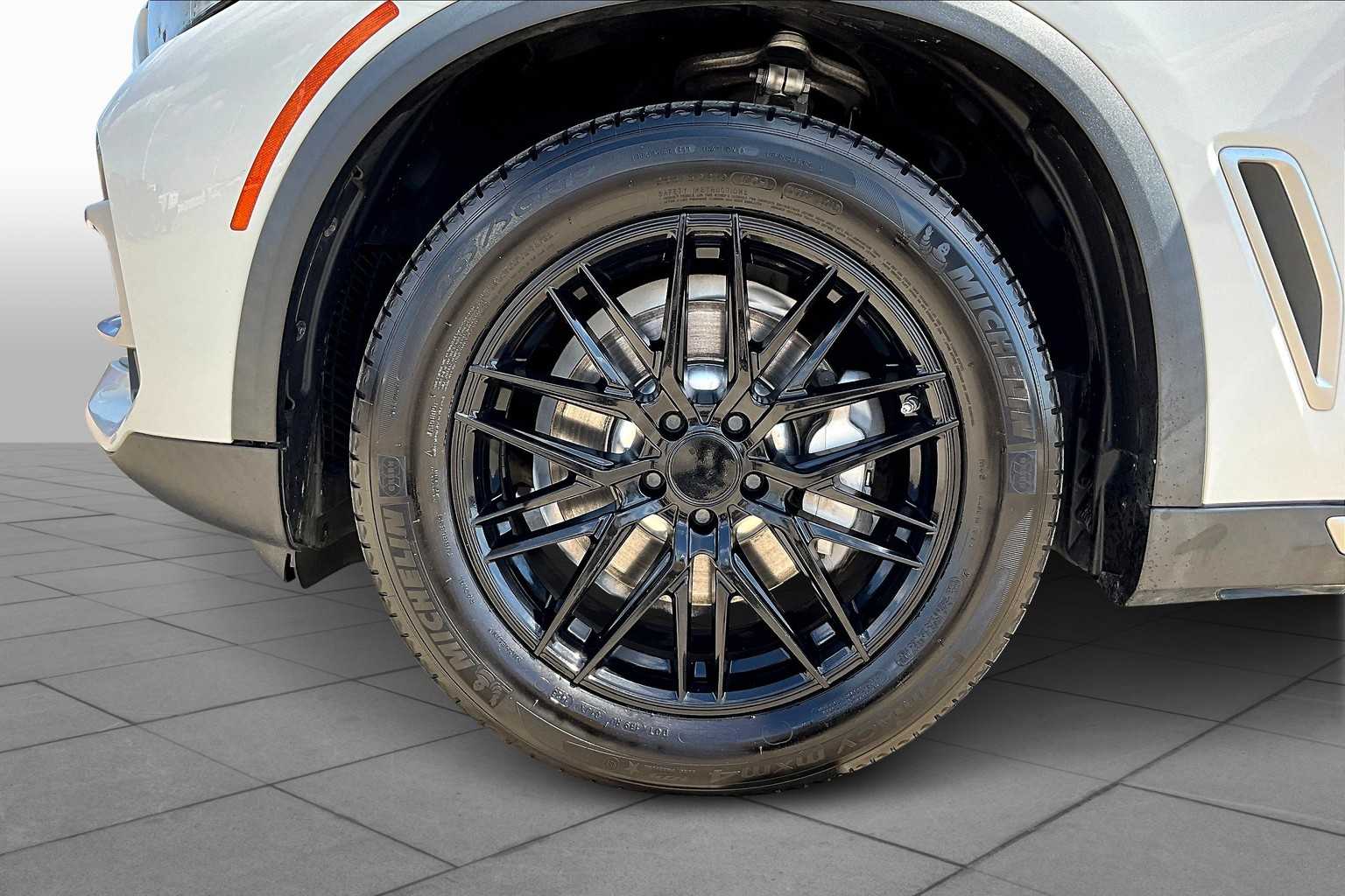 2019 Bmw X5 xDrive40i photo 18